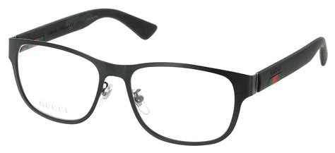 lunette de vu homme gucci|monture gucci homme.